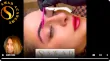 lips microblading makeup