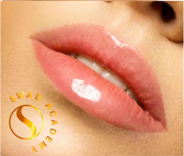 Lip gloss Hydration Treatment