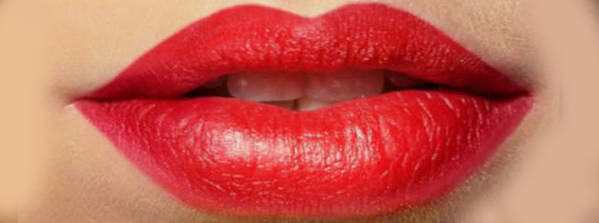 Lips Permanent makeup San Francisco 