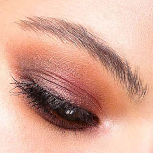 Eyebrows Microshading Bay Area