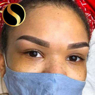 Affordable Microblading Bay Area